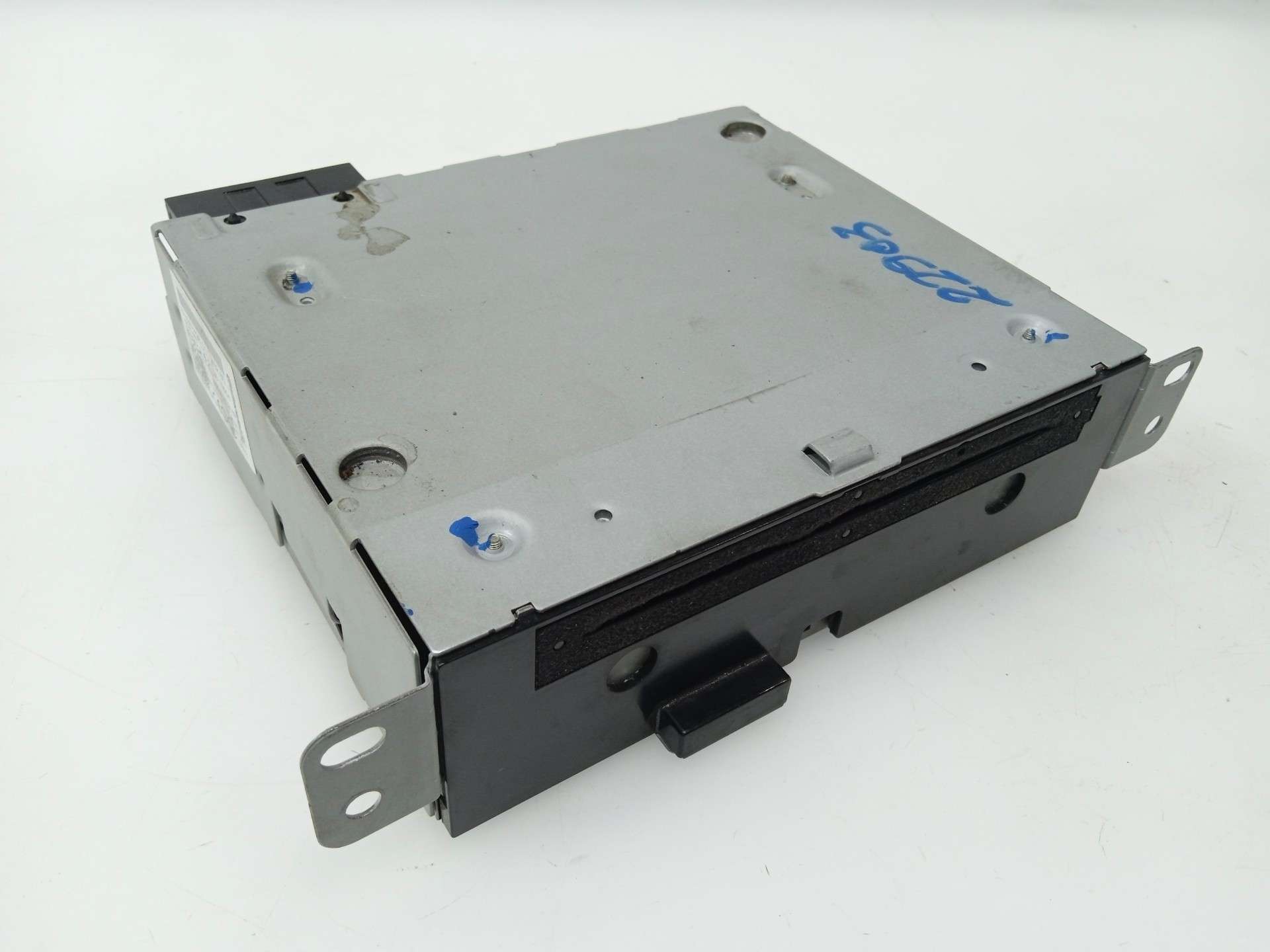 SISTEMA AUDIO / RADIO CD PEUGEOT 508 SW 2011-2018 (9801175280 1627294)