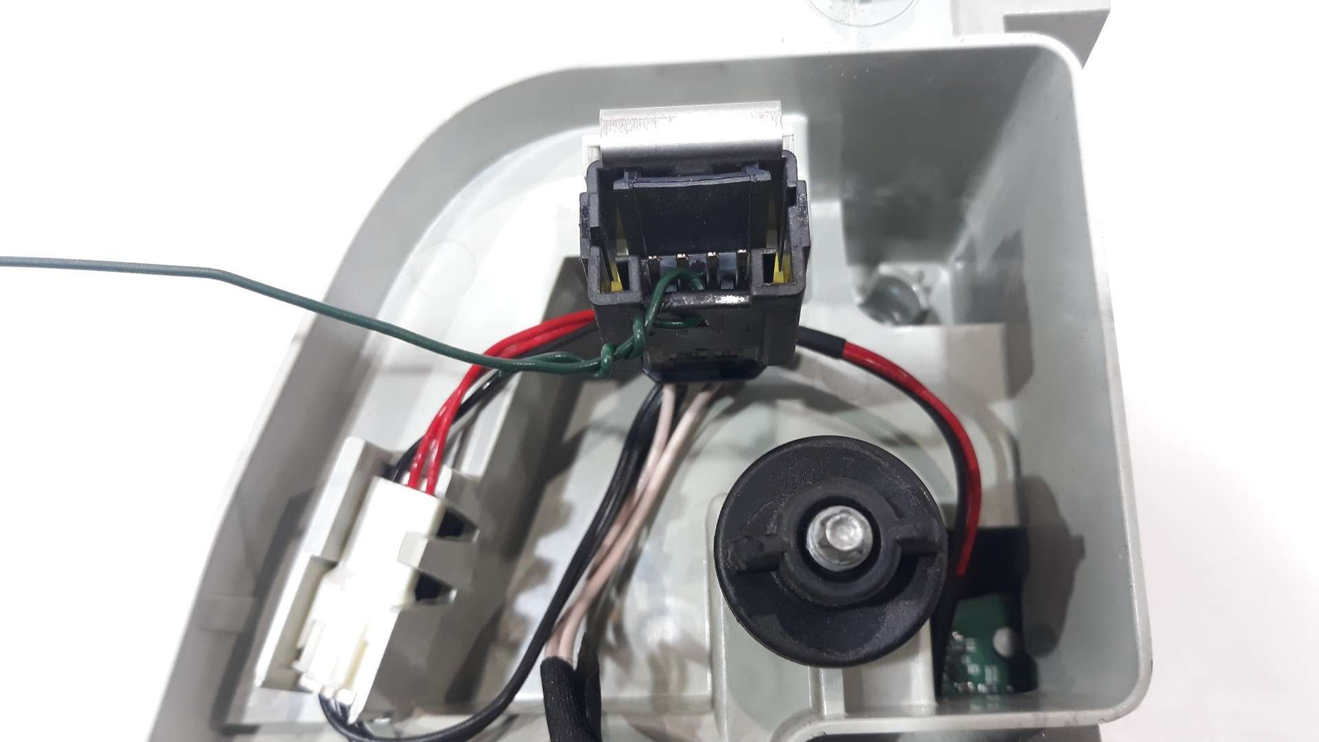 PILOTO TRASERO DERECHO INTERIOR PEUGEOT 508 SW 2011-2018 (6351LZ 1627296)