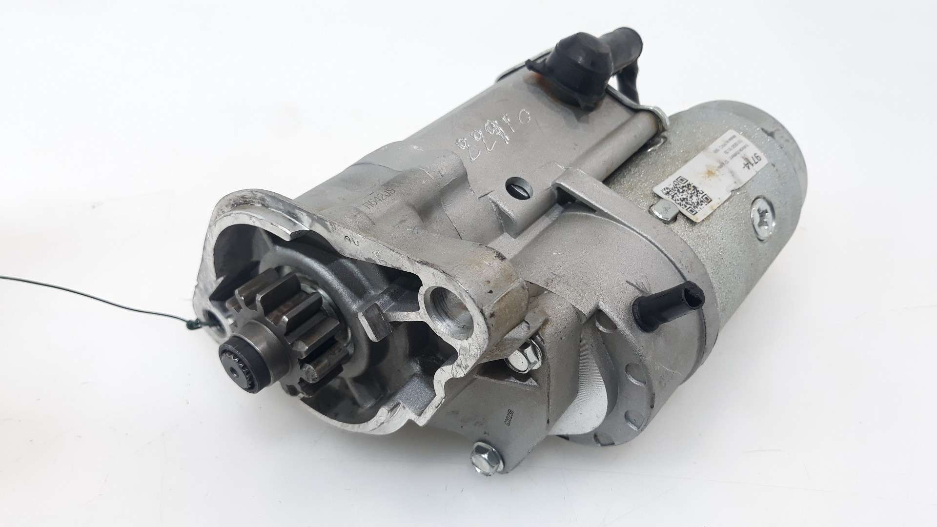 MOTOR ARRANQUE TOYOTA HILUX (LN) 1998-2002 (2810054320 1627389)
