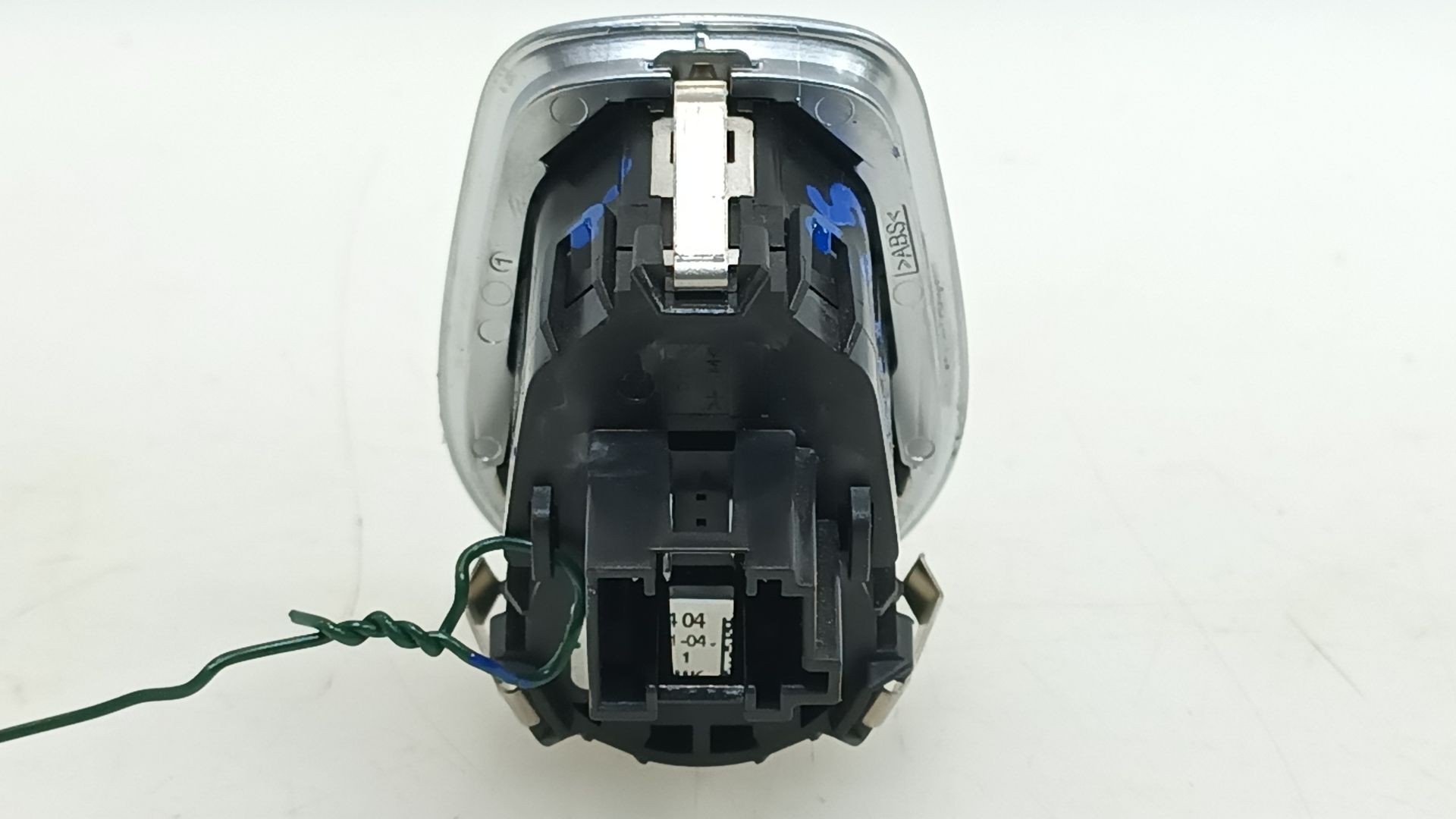 CONMUTADOR DE ARRANQUE BMW 3 (F30, F80) 2011-2018 (61319250734 1720058)