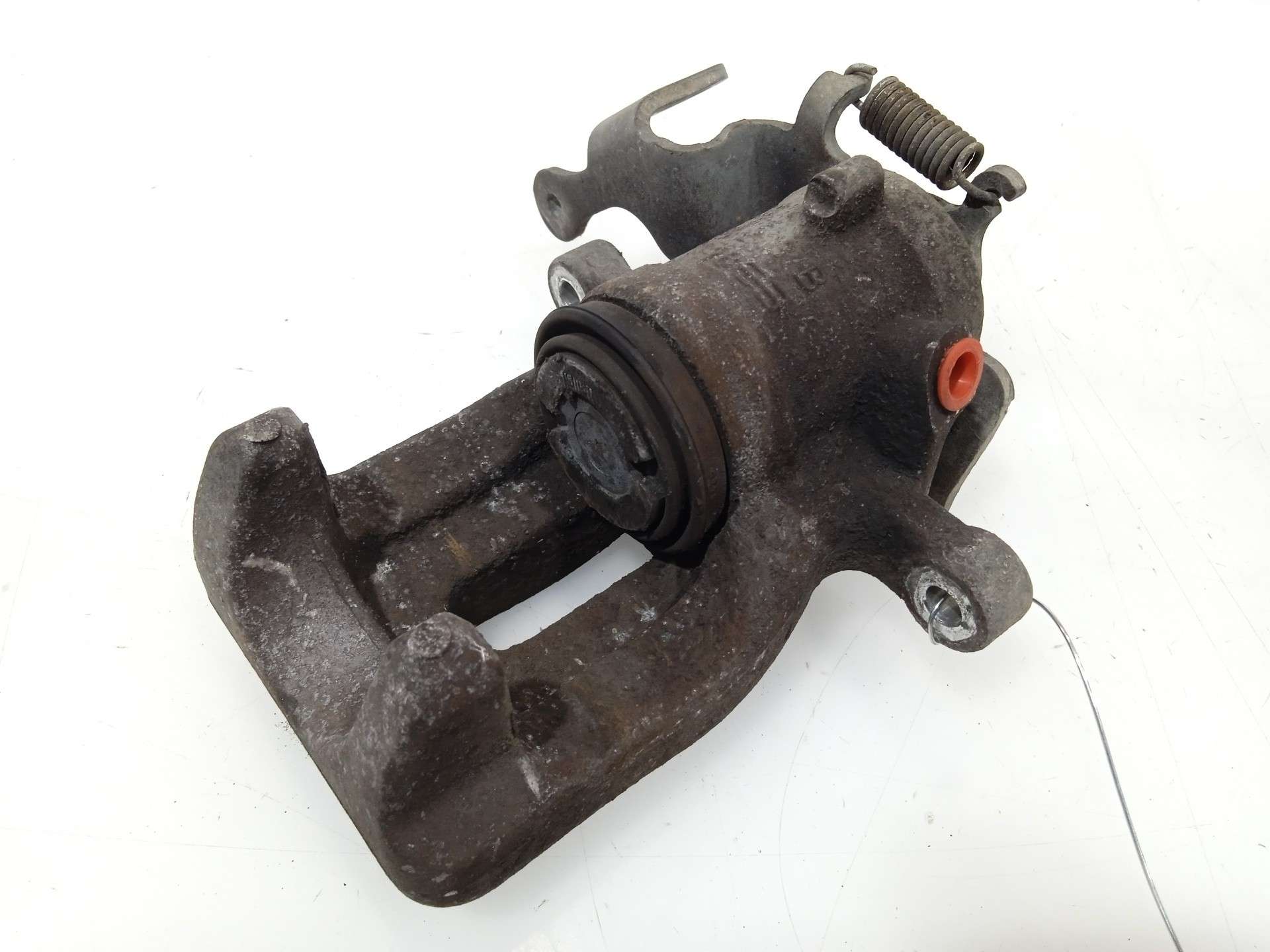 PINZA FRENO TRASERA DERECHA CITROËN BERLINGO STATION WAGON 2008-2018 (4402F6 1627821)