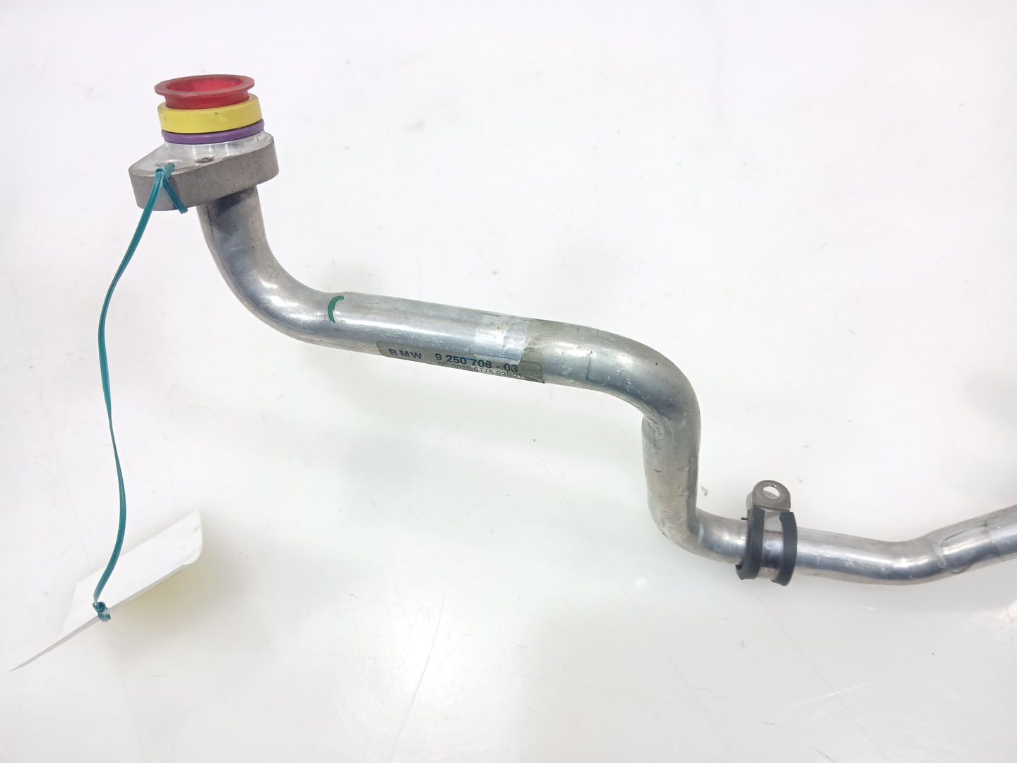 TUBOS AIRE ACONDICIONADO BMW SERIE 5 GRAN TURISMO (F07) 2009-2017 (64539250708 1675787)