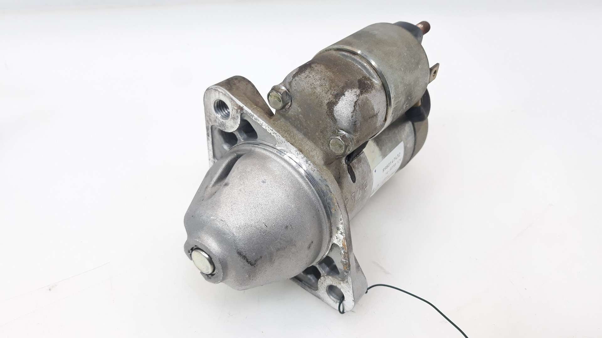 MOTOR ARRANQUE OPEL ASTRA J LIM. 2009-2015 (98014743 1627967)