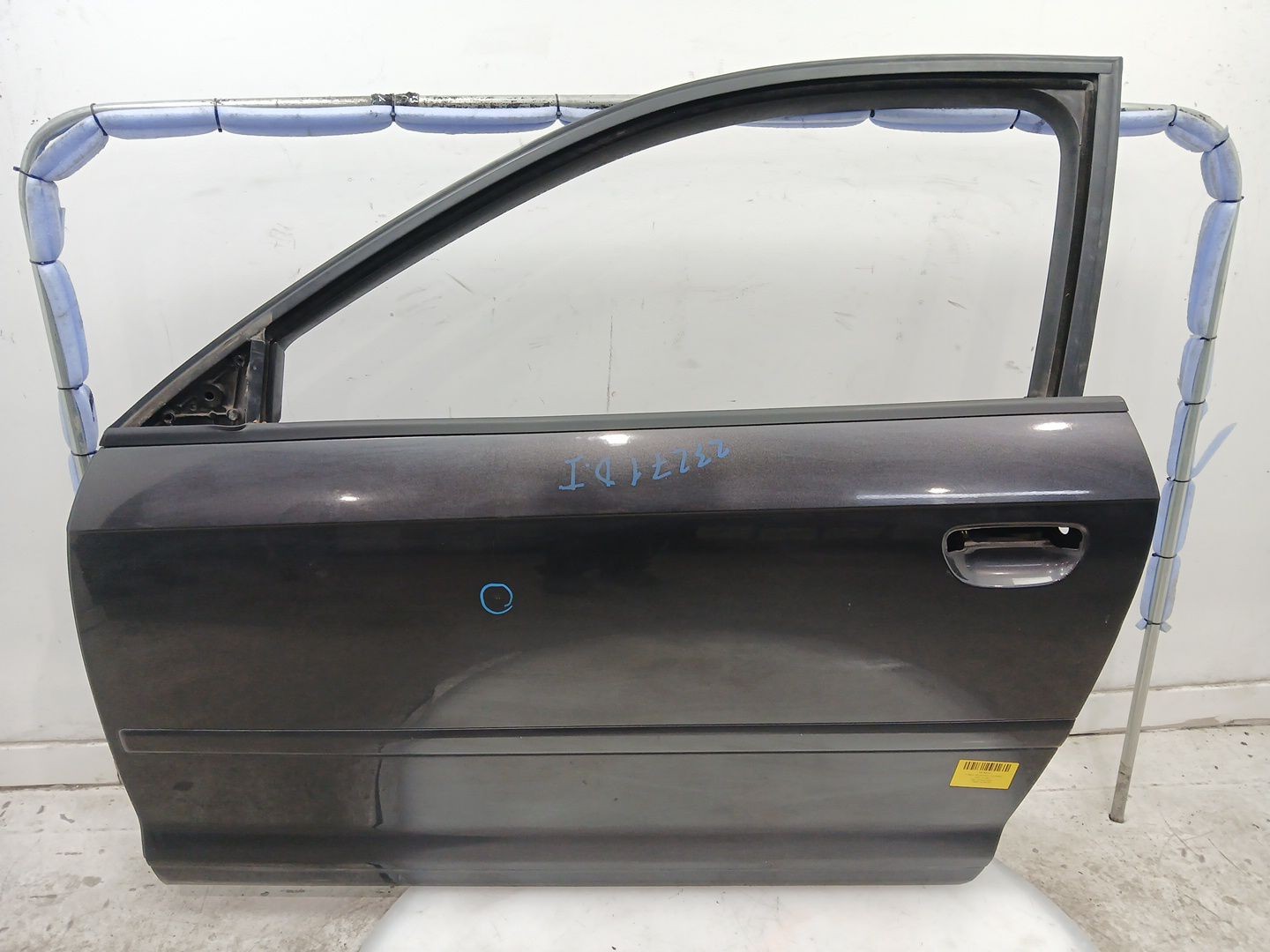 PUERTA DELANTERA IZQUIERDA AUDI A3 (8P1) 2003-2013 (8P3831051D 1676023)