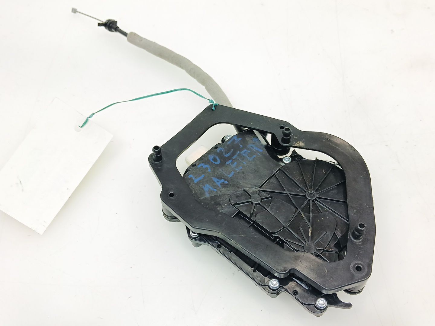 ACTUADOR CIERRE BMW SERIE 5 GRAN TURISMO (F07) 2009-2017 (51247330648 1676291)