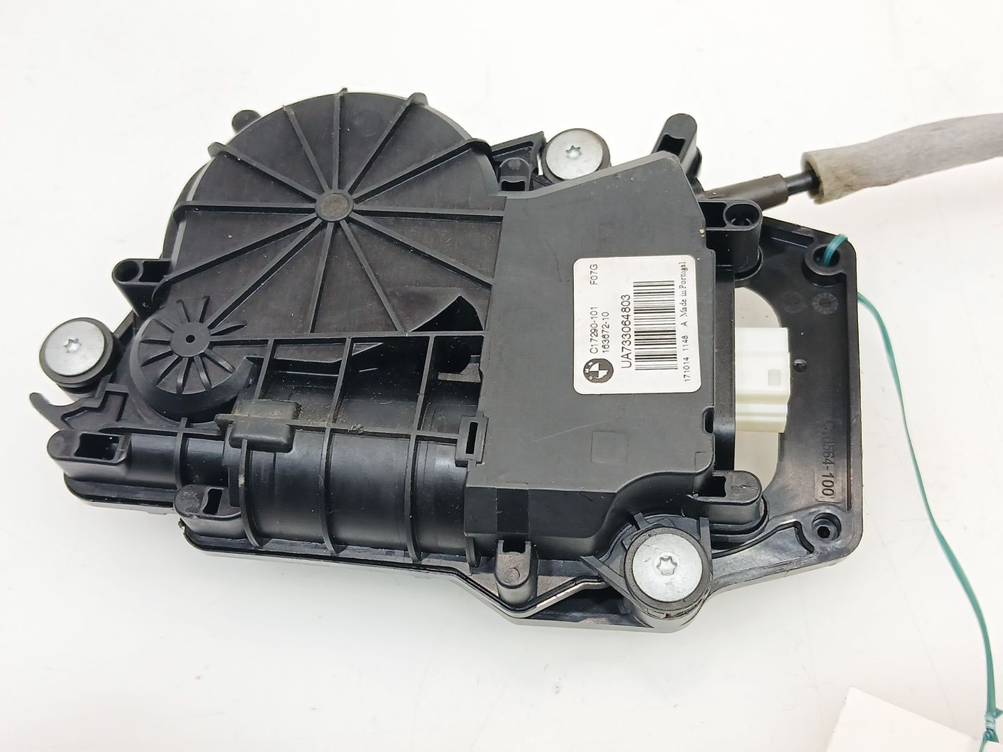 ACTUADOR CIERRE BMW SERIE 5 GRAN TURISMO (F07) 2009-2017 (51247330648 1676291)