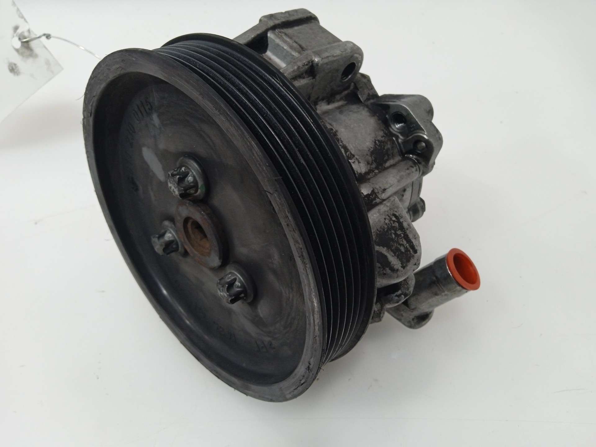 BOMBA DIRECCION MERCEDES-BENZ CLASE E (W211) BERLINA 2002-2009 (A0034660101 1628567)