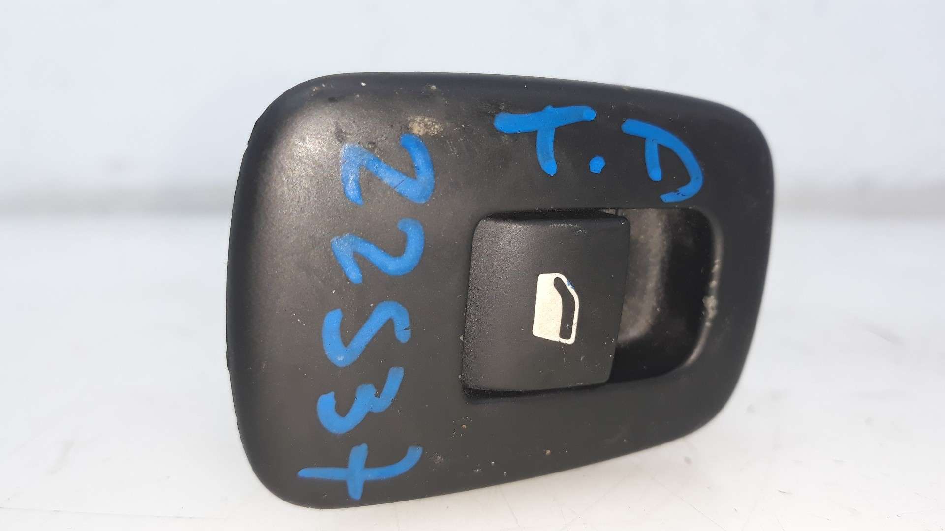 MANDO ELEVALUNAS TRASERO DERECHO PEUGEOT 508 I (8D_) 2010-2018 (98026412ZD 1582891)