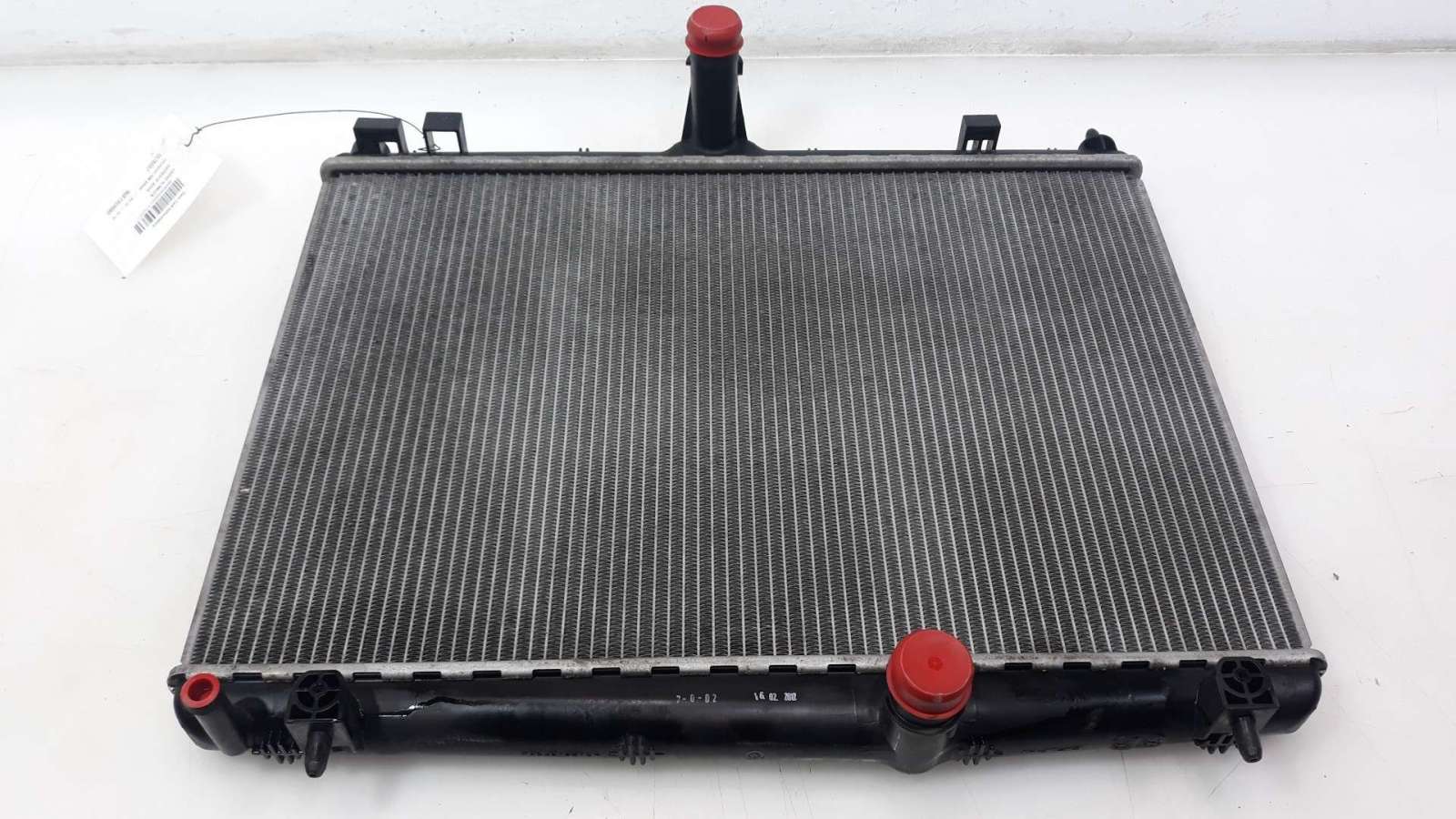 RADIADOR AGUA PEUGEOT 508 I (8D_) 2010-2018 (1330W5 1578557)