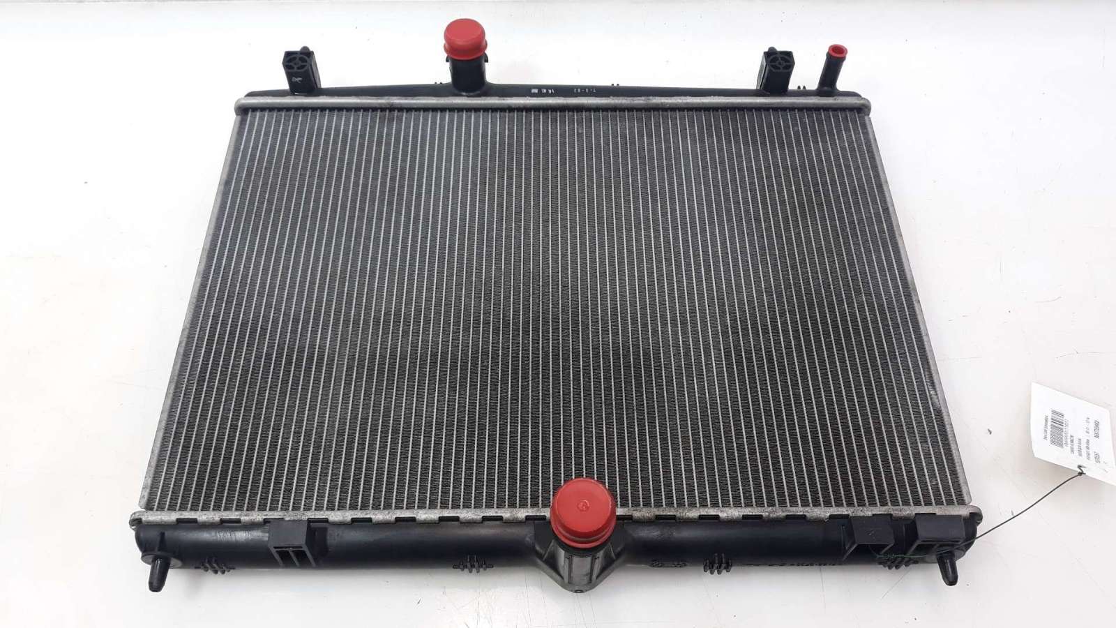 RADIADOR AGUA PEUGEOT 508 I (8D_) 2010-2018 (1330W5 1578557)