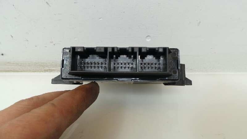 MODULO ELECTRONICO AUDI A8 (4E2) 2002-2010 (4E0910283 899250)