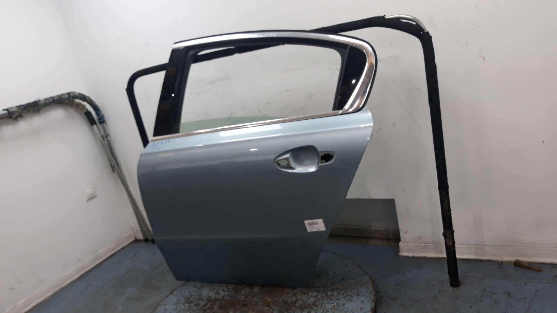 PUERTA TRASERA IZQUIERDA PEUGEOT 508 I (8D_) 2010-2018 (9006S0 1578571)