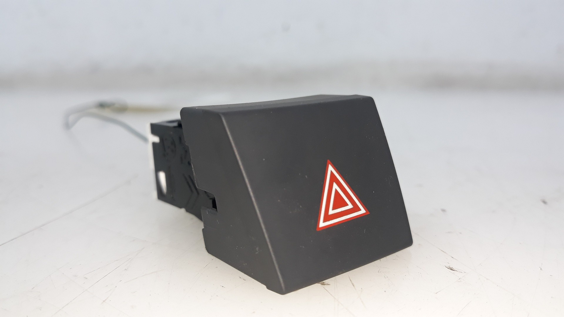 WARNING PEUGEOT 508 I (8D_) 2010-2018 (96662380ZE 1578575)