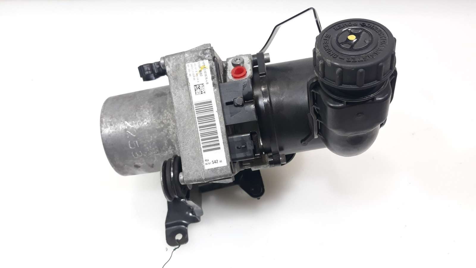 BOMBA SERVODIRECCION PEUGEOT 508 I (8D_) 2010-2018 (9676154280 1578580)