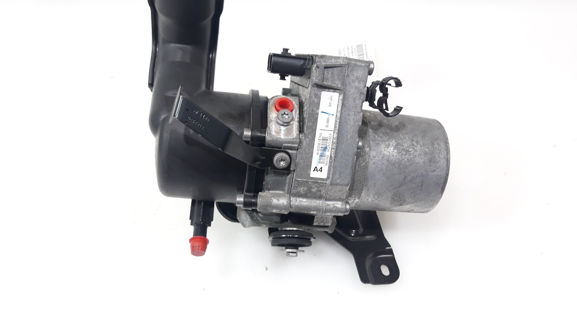 BOMBA SERVODIRECCION PEUGEOT 508 I (8D_) 2010-2018 (9676154280 1578580)