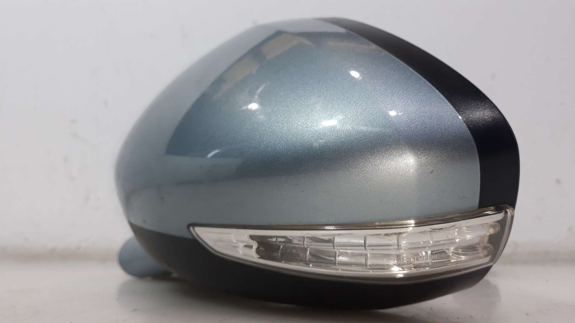 RETROVISOR IZQUIERDO PEUGEOT 508 I (8D_) 2010-2018 (8154SH 1578582)