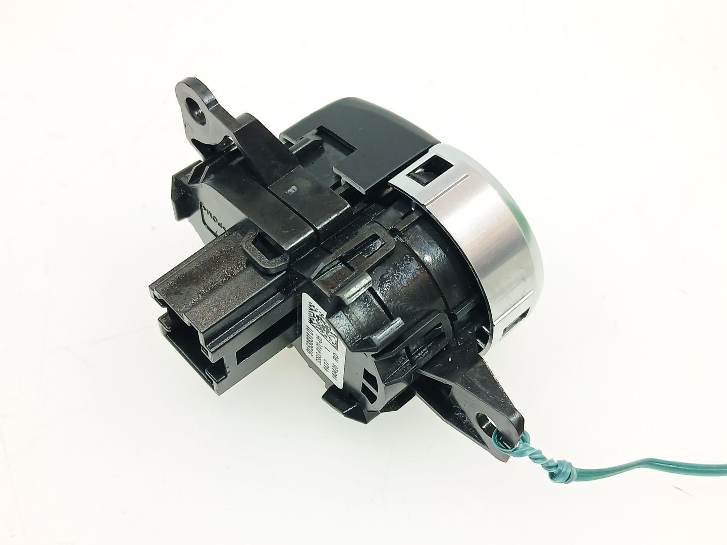 INTERRUPTOR BMW SERIE 5 GRAN TURISMO (F07) 2009-2017 (915383101 1676428)