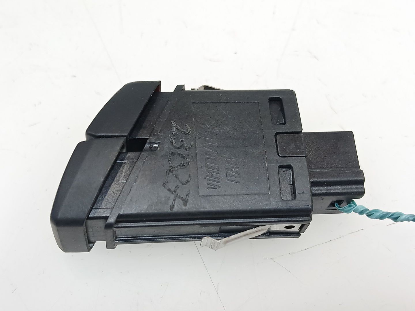 WARNING BMW SERIE 5 GRAN TURISMO (F07) 2009-2017 (61316161896 1676429)