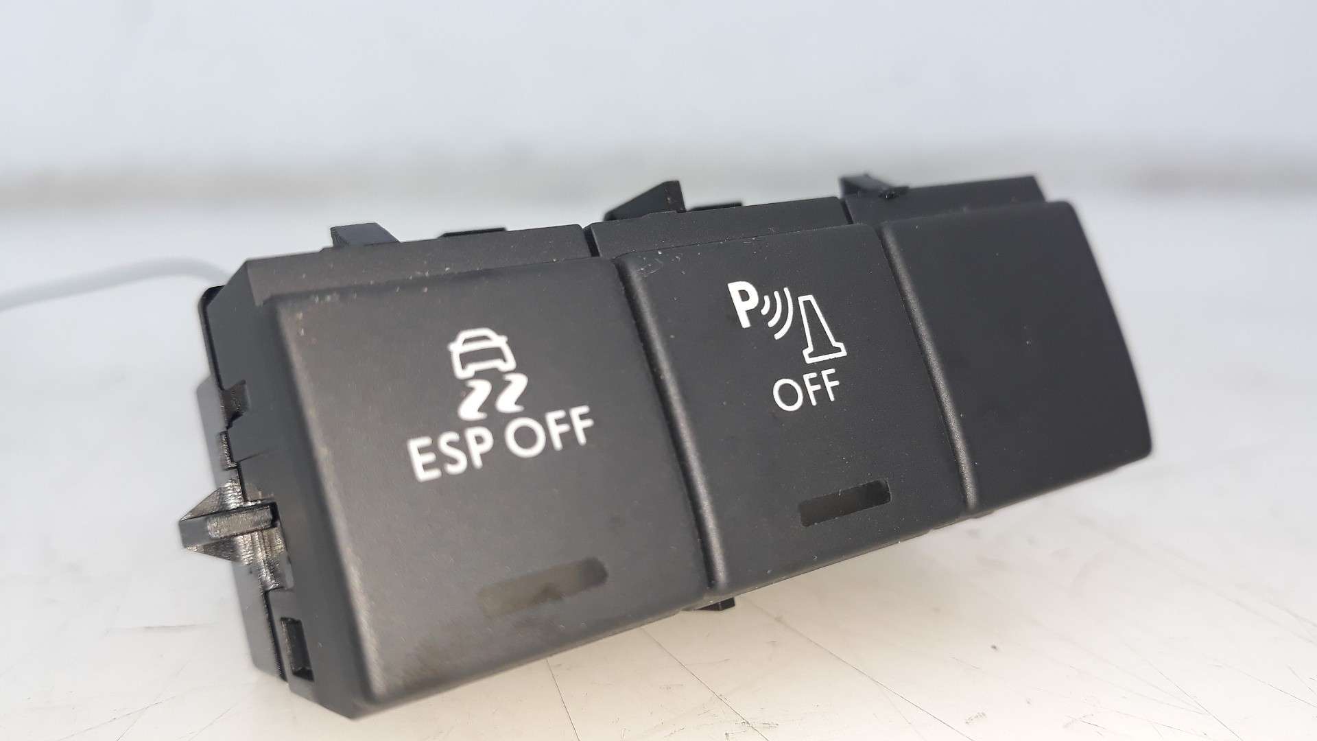 INTERRUPTOR PEUGEOT 508 I (8D_) 2010-2018 (6490SX 1578585)