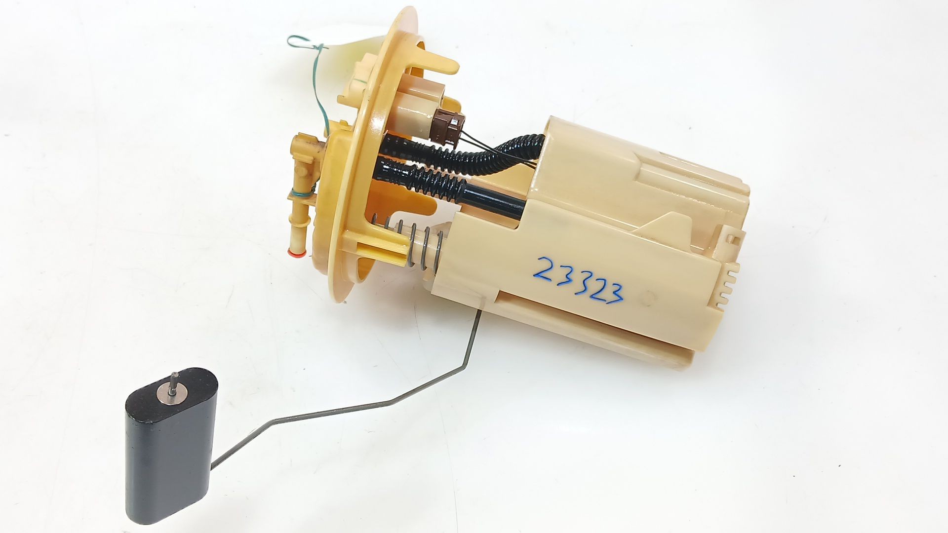 AFORADOR PEUGEOT 308 I (4A_, 4C_) 2007-2016 (1525QW 1676432)