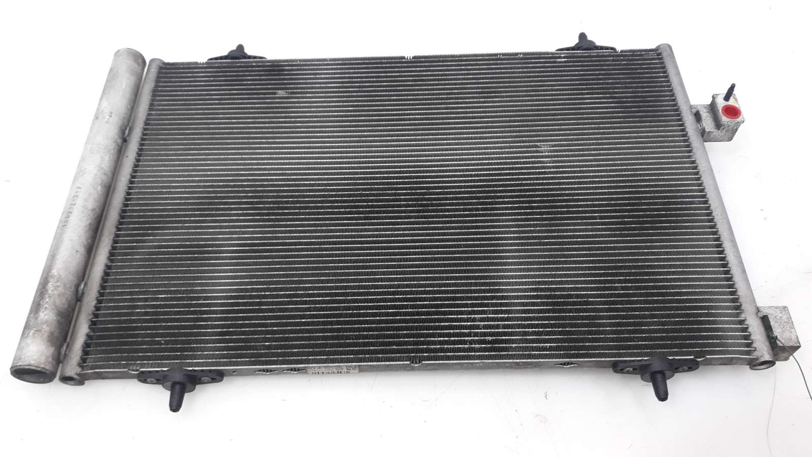 CONDENSADOR / RADIADOR  AIRE ACONDICIONADO PEUGEOT 508 I (8D_) 2010-2018 (9683011280 1578598)