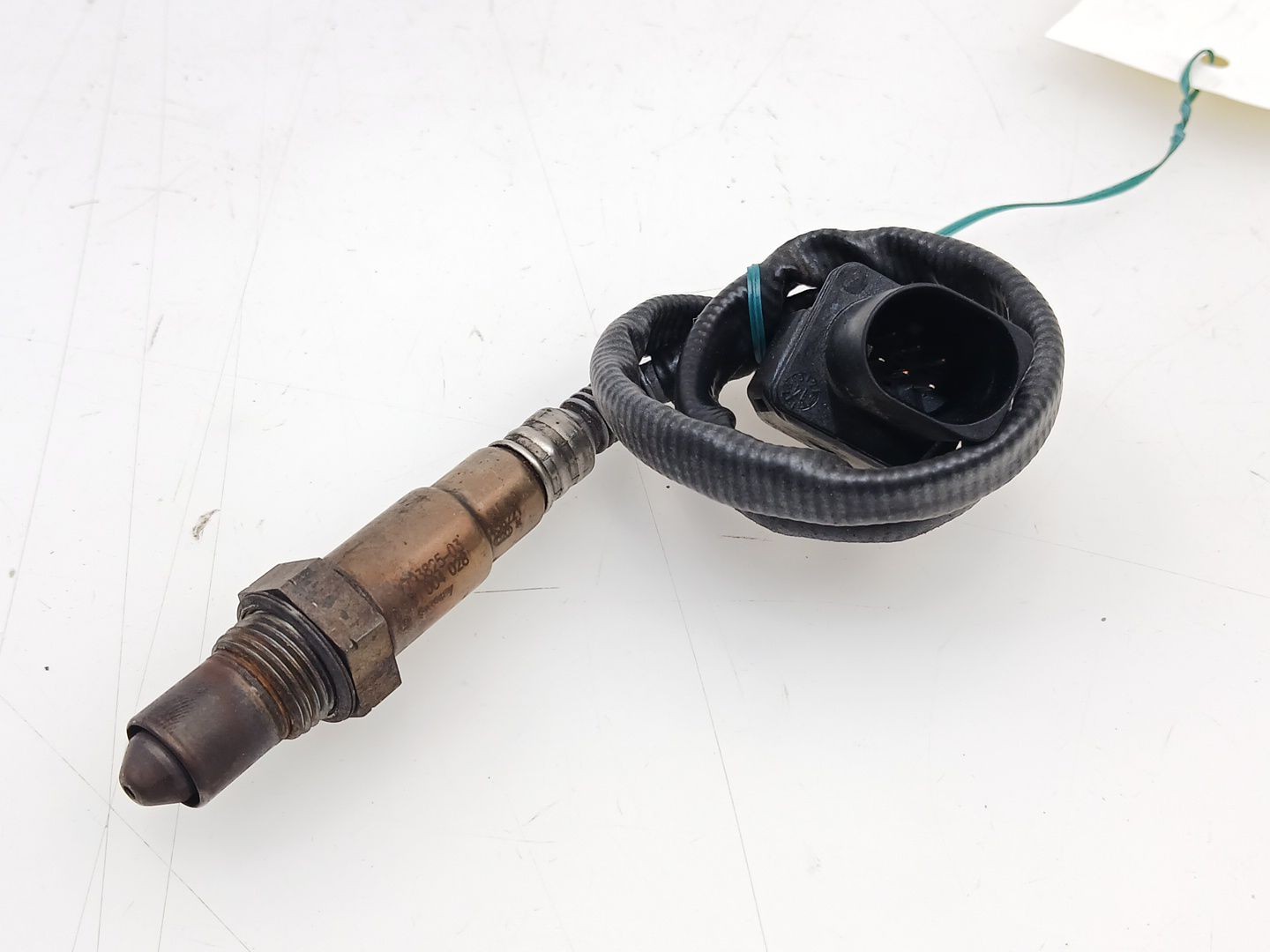 SONDA LAMBDA BMW SERIE 5 GRAN TURISMO (F07) 2009-2017 (7793825 1676681)