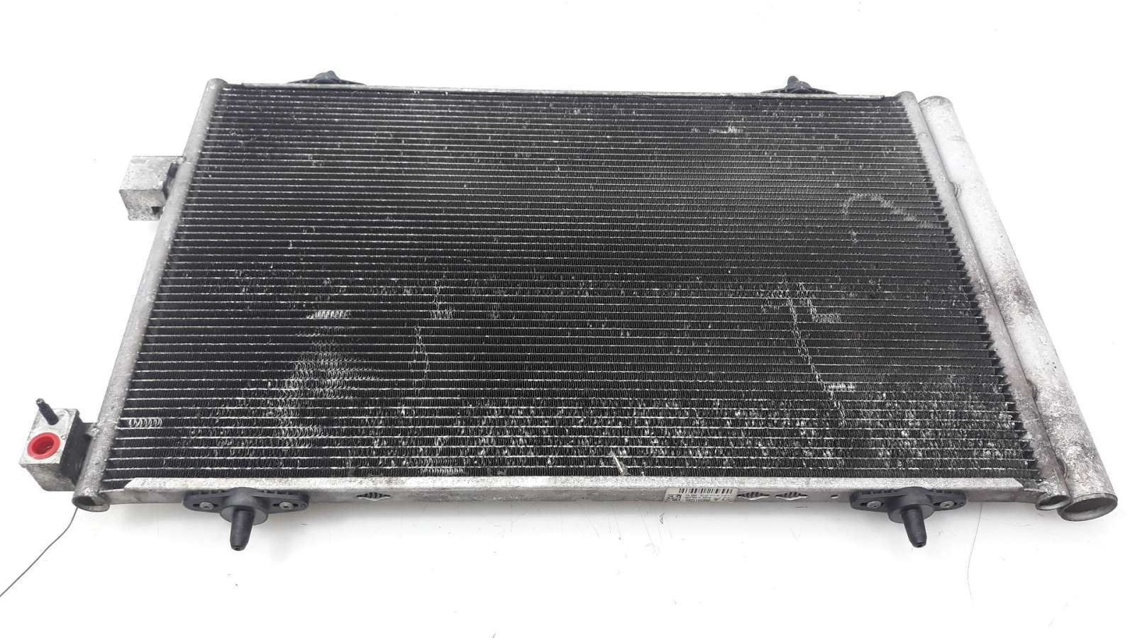 CONDENSADOR / RADIADOR  AIRE ACONDICIONADO PEUGEOT 508 I (8D_) 2010-2018 (9683011280 1578598)
