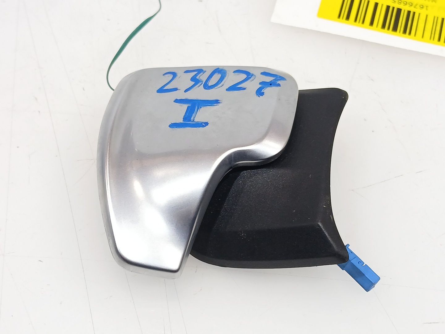 MANDO LEVAS BMW SERIE 5 GRAN TURISMO (F07) 2009-2017 (928264401 1676685)