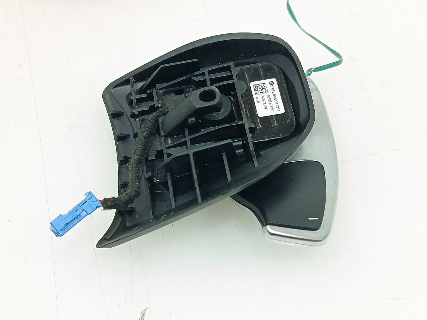 MANDO LEVAS BMW SERIE 5 GRAN TURISMO (F07) 2009-2017 (928264401 1676685)