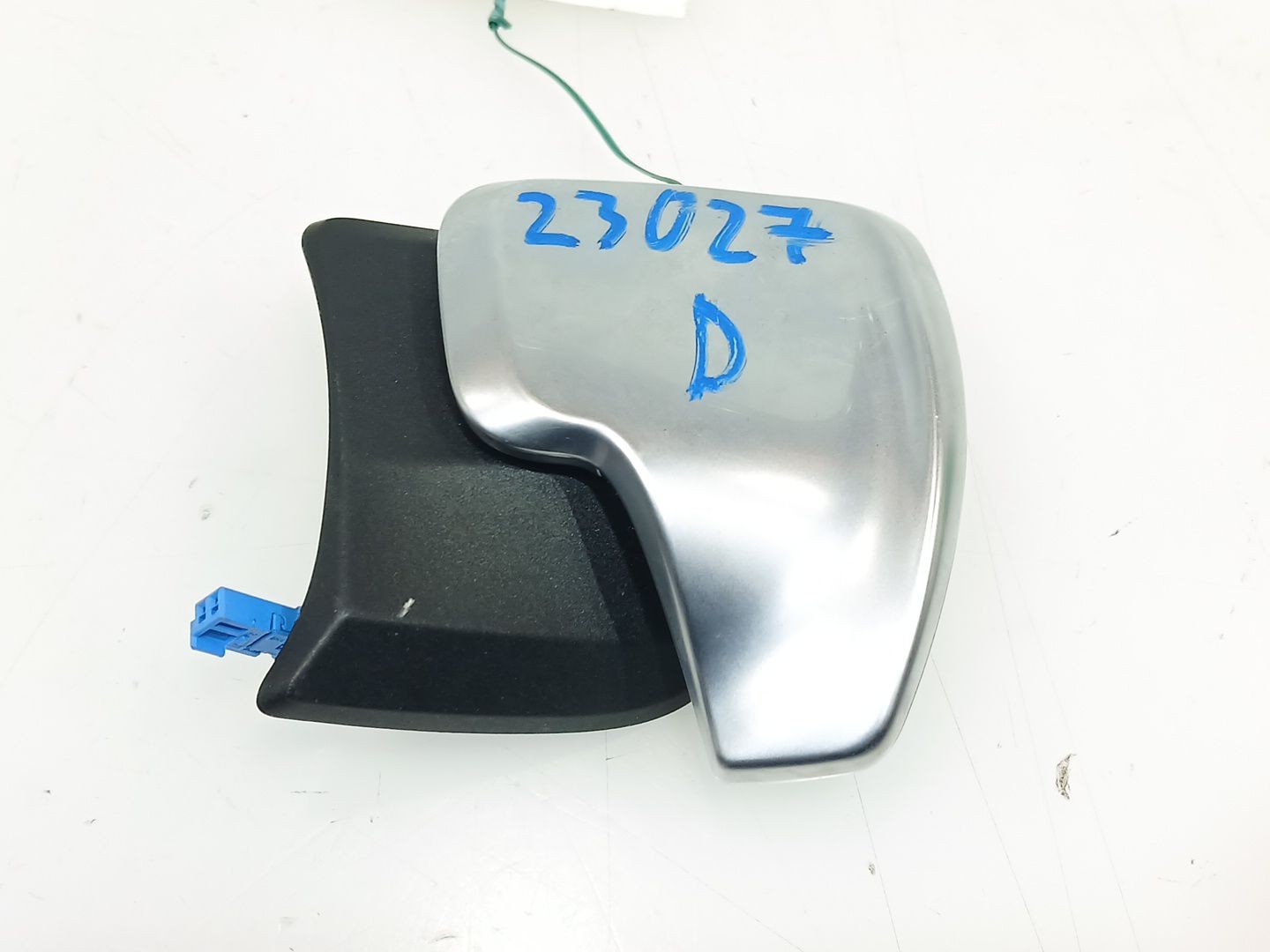 MANDO LEVAS BMW SERIE 5 GRAN TURISMO (F07) 2009-2017 (928264401 1676686)