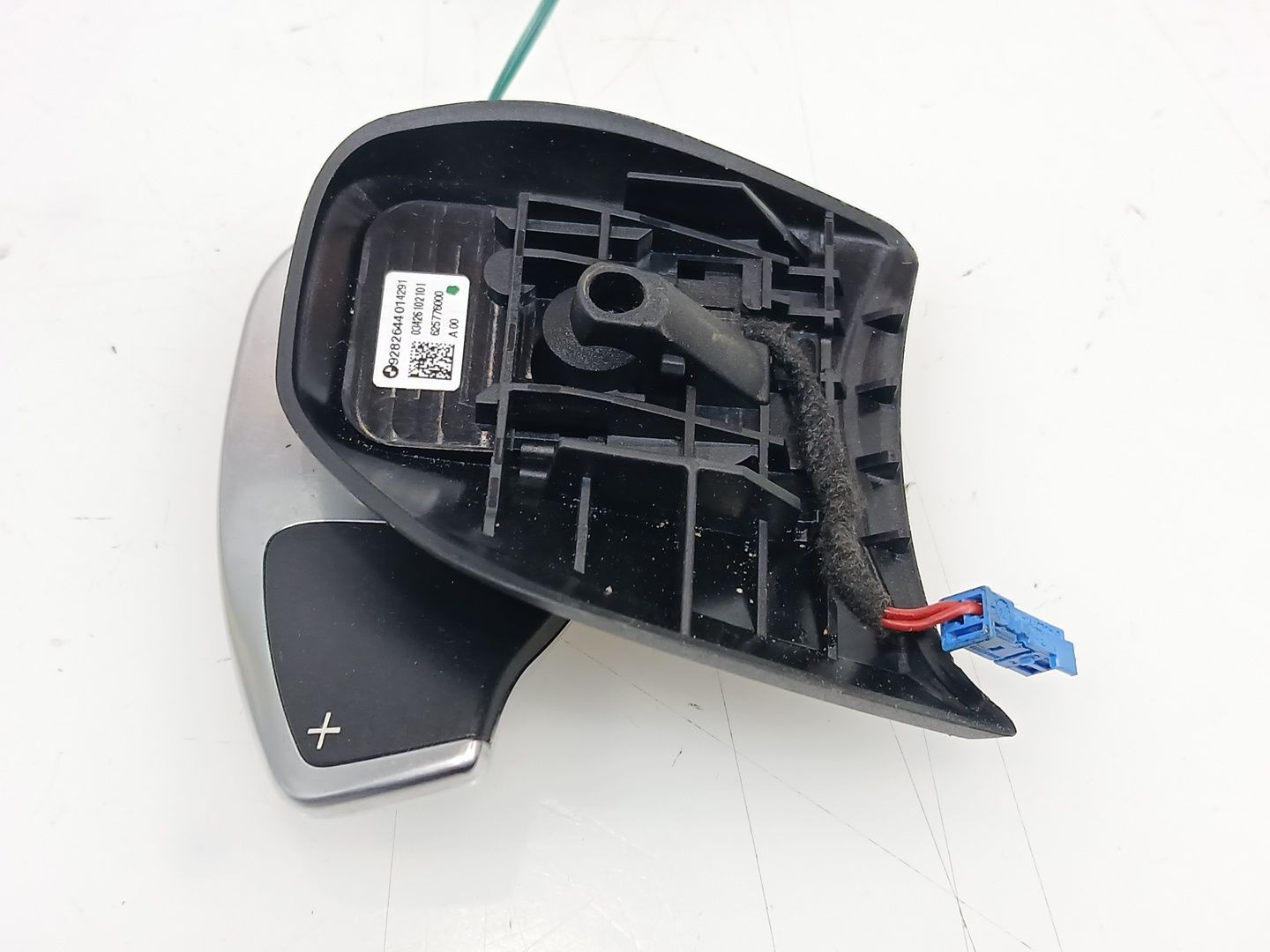 MANDO LEVAS BMW SERIE 5 GRAN TURISMO (F07) 2009-2017 (928264401 1676686)