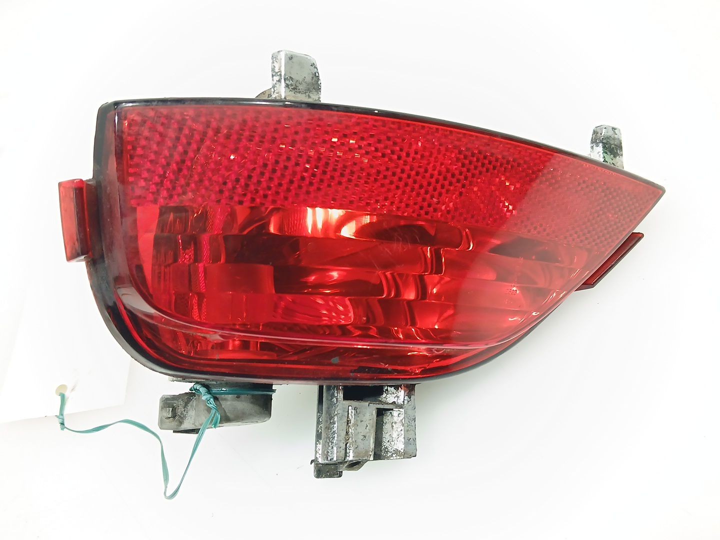 PILOTO TRASERO ANTINIEBLA RENAULT LAGUNA III (BT0/1) 2007-2015 (265850005R 1677082)