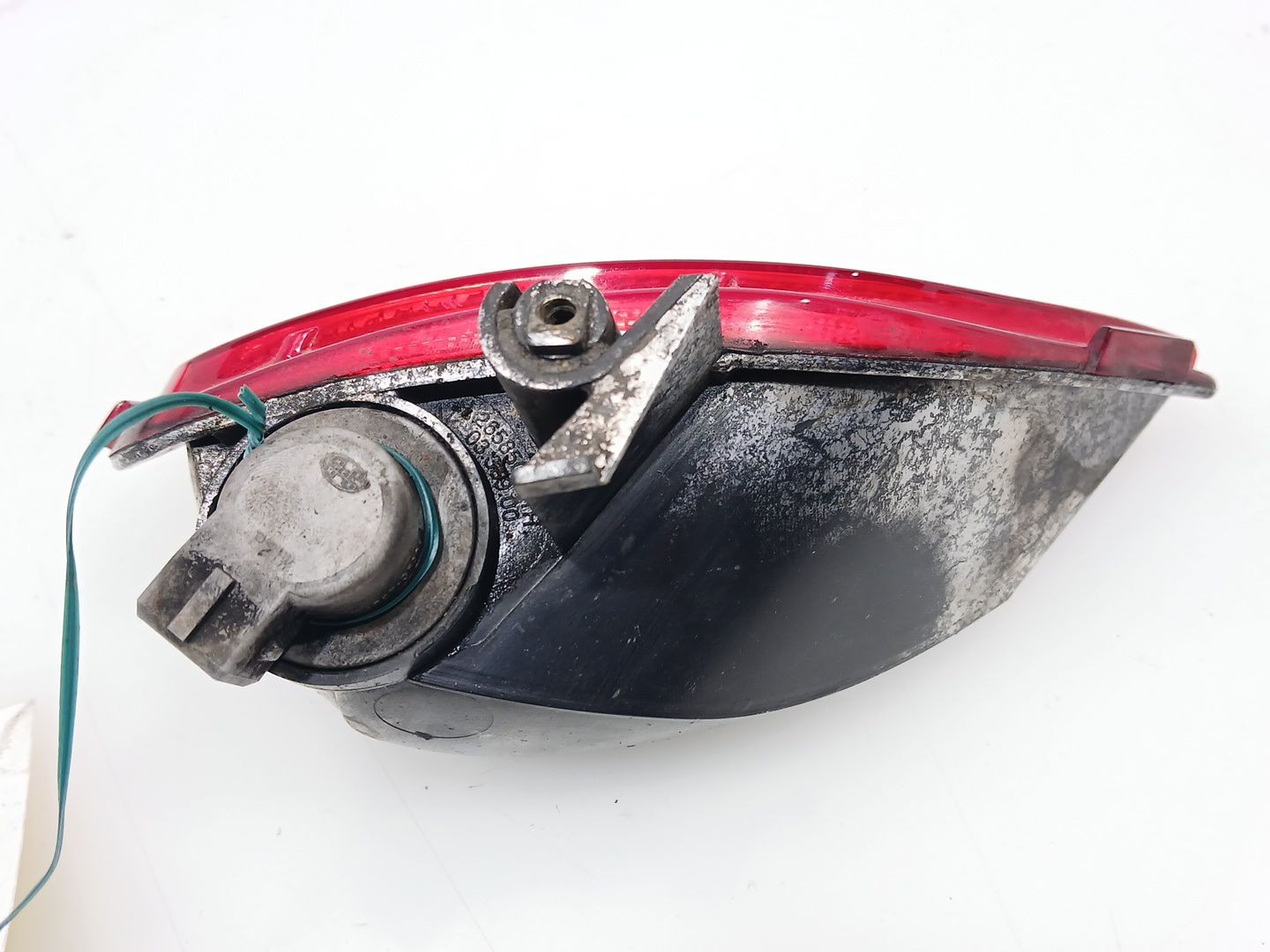 PILOTO TRASERO ANTINIEBLA RENAULT LAGUNA III (BT0/1) 2007-2015 (265850005R 1677082)