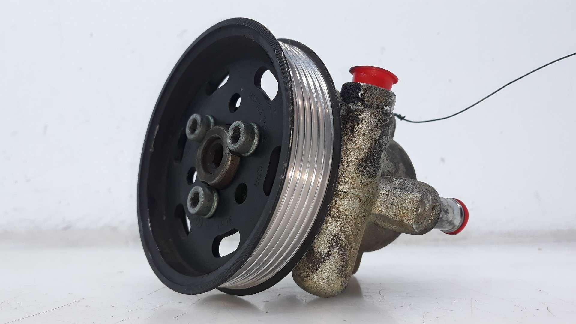 BOMBA DIRECCION VOLKSWAGEN NEW BEETLE (9C1/1C1) 1998-2012 (1J0422154D 1579076)