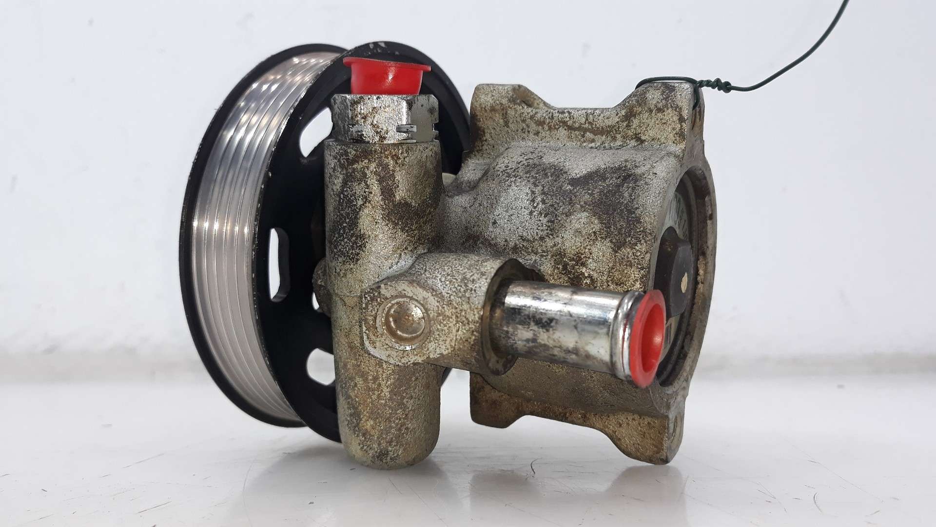 BOMBA DIRECCION VOLKSWAGEN NEW BEETLE (9C1/1C1) 1998-2012 (1J0422154D 1579076)