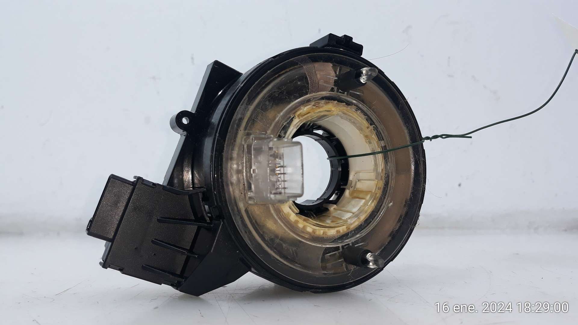 ANILLO AIRBAG SKODA SUPERB COMBI (3T5) 2009-2015 (1K0959653C 1579529)