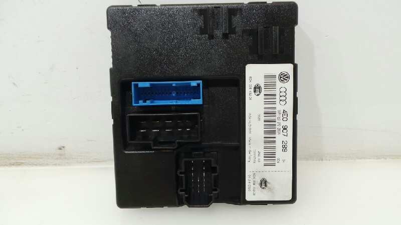 MODULO ELECTRONICO AUDI A8 (4E2) 2002-2010 (4E0907289 899251)