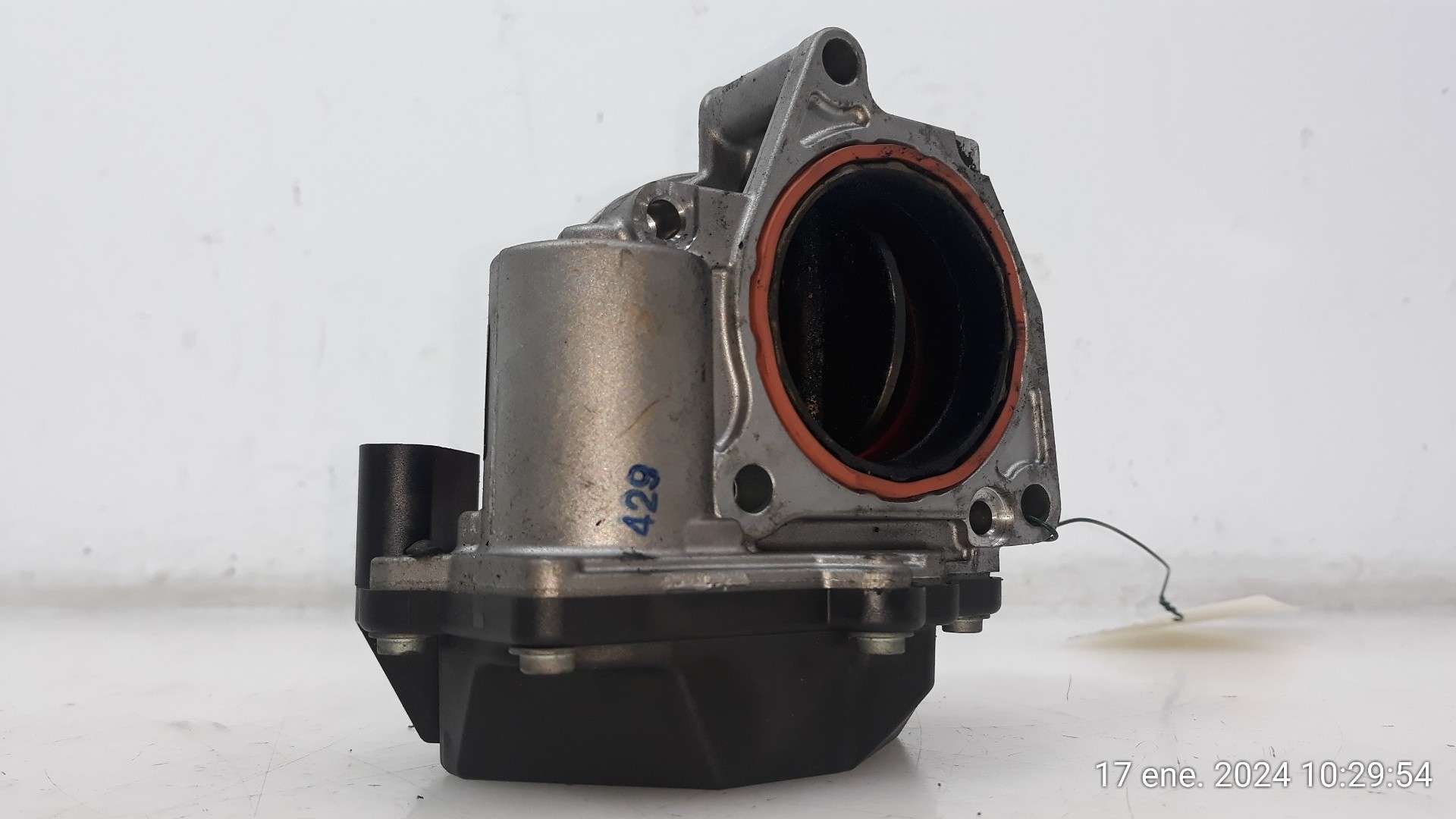 CAJA MARIPOSA SKODA SUPERB COMBI (3T5) 2009-2015 (3G128063Q 1579539)