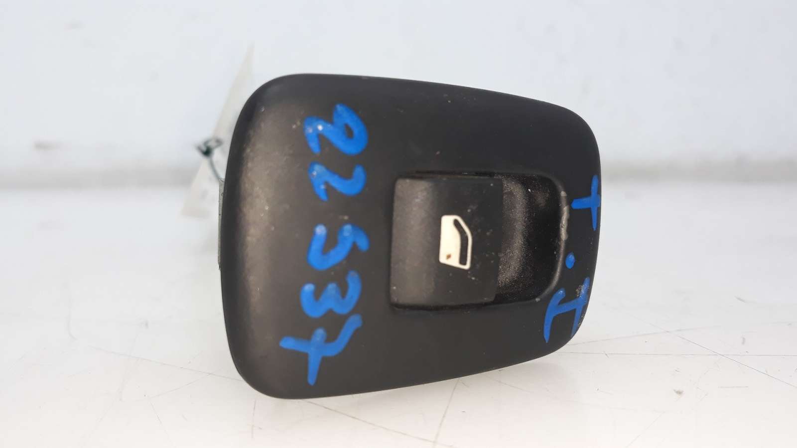 MANDO ELEVALUNAS TRASERO IZQUIERDO PEUGEOT 508 I (8D_) 2010-2018 (98026412ZD 1582892)