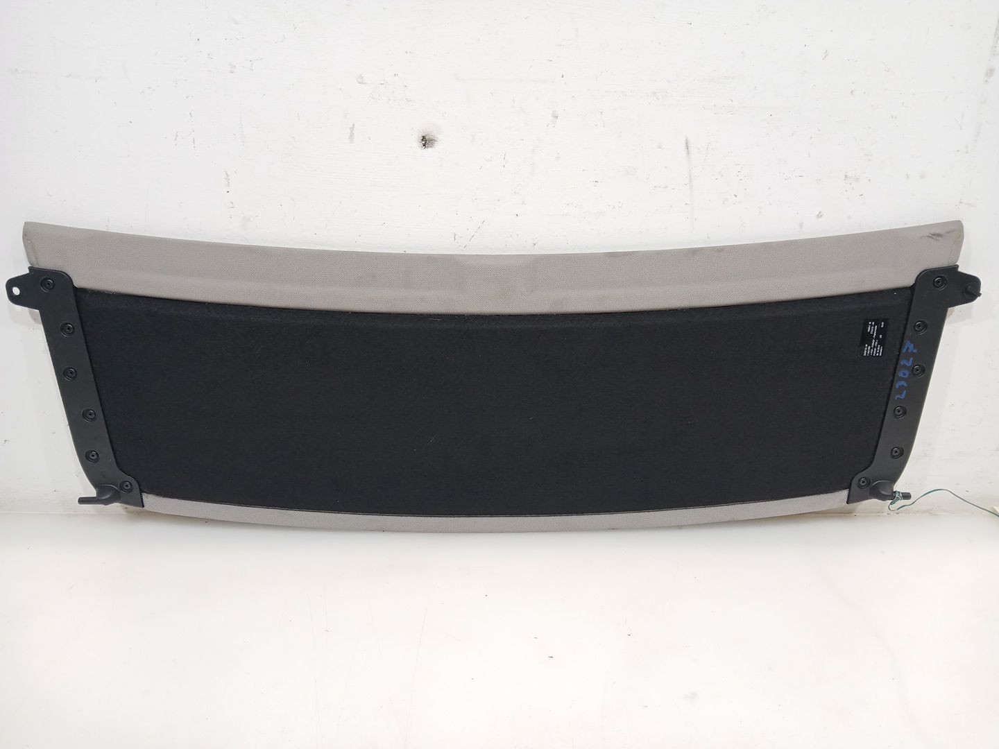 BANDEJA TRASERA BMW SERIE 5 GRAN TURISMO (F07) 2009-2017 (51497343006 1677498)