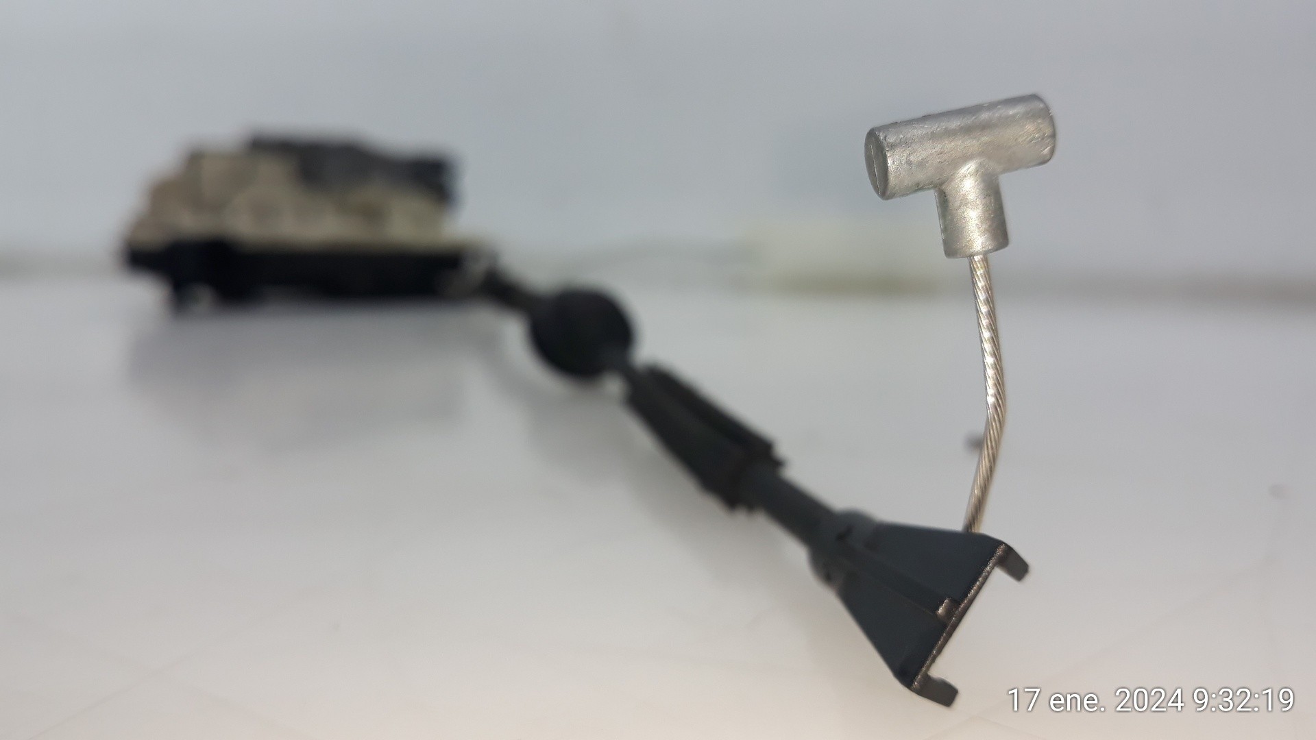 CERRADURA PUERTA TRASERA IZQUIERDA SKODA SUPERB COMBI (3T5) 2009-2015 (5N0839015D 1579550)