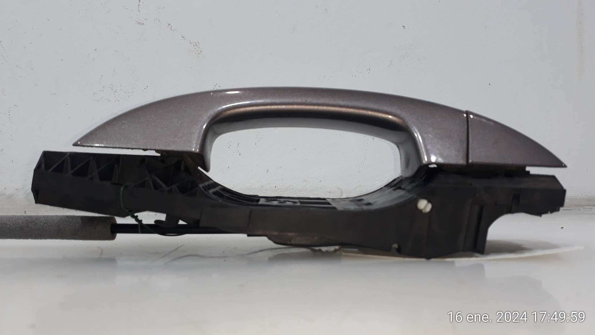 MANETA EXTERIOR TRASERA DERECHA SKODA SUPERB COMBI (3T5) 2009-2015 (1K8837206EGRU 1579573)