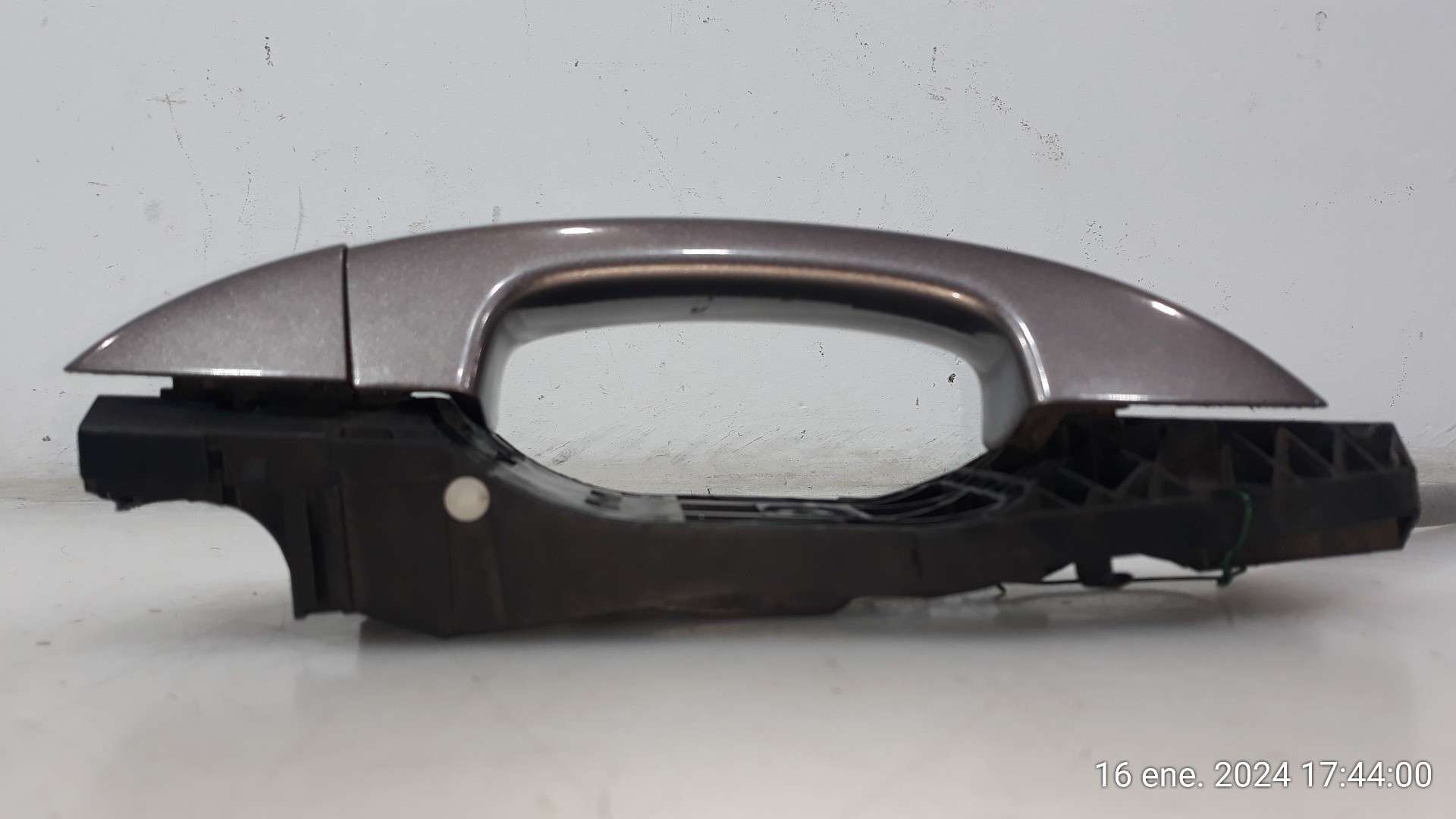 MANETA EXTERIOR TRASERA IZQUIERDA SKODA SUPERB COMBI (3T5) 2009-2015 (1K8837205EGRU 1579574)