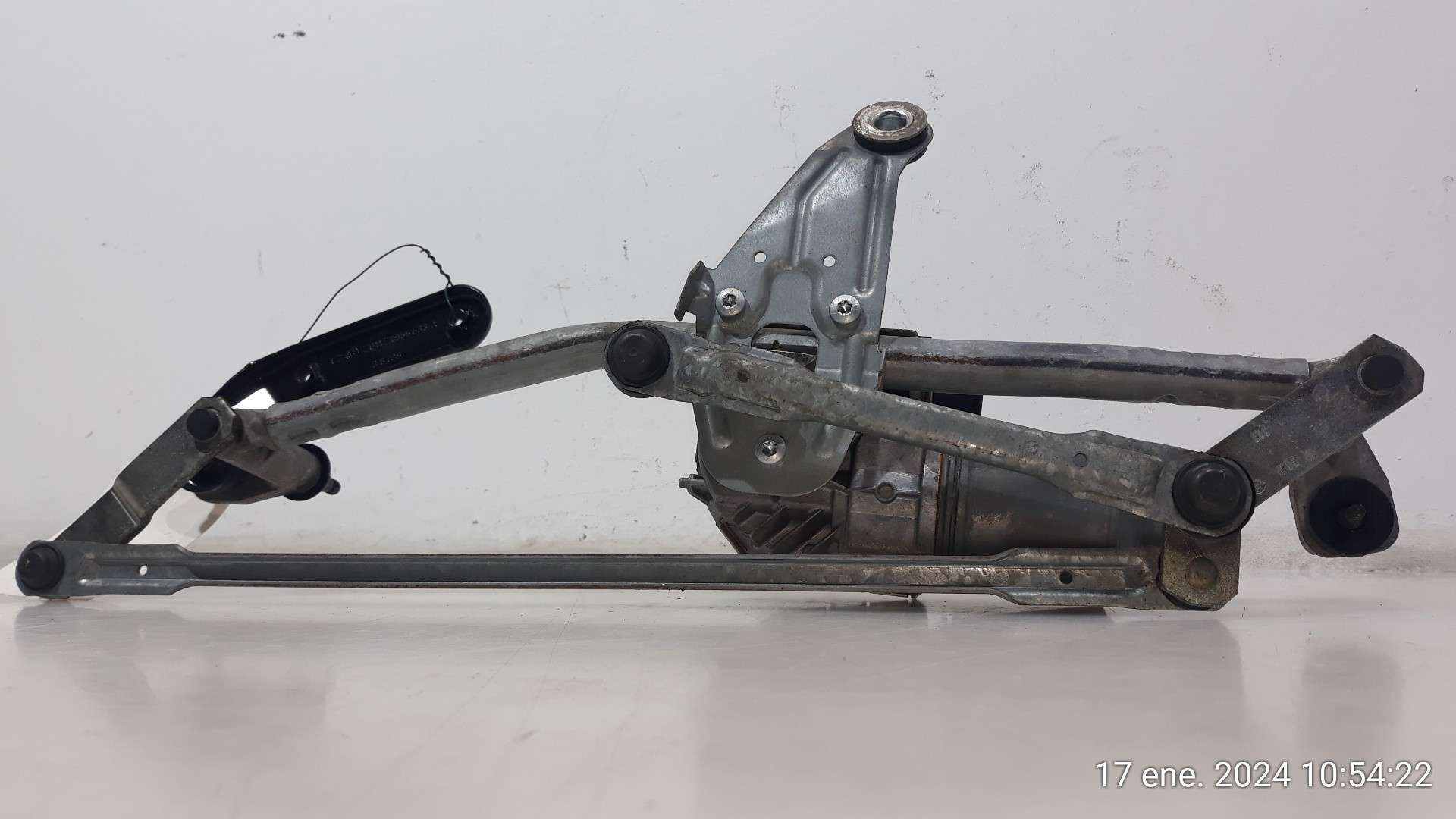 MOTOR LIMPIA DELANTERO SKODA SUPERB COMBI (3T5) 2009-2015 (3T1955023 1579581)