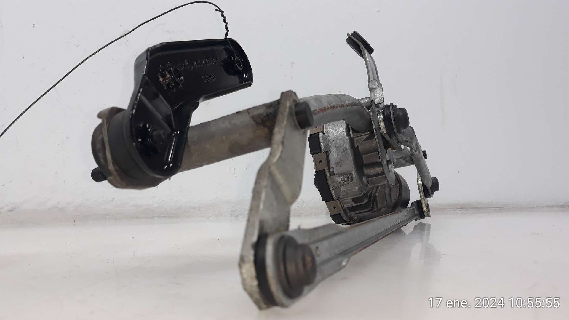 MOTOR LIMPIA DELANTERO SKODA SUPERB COMBI (3T5) 2009-2015 (3T1955023 1579581)