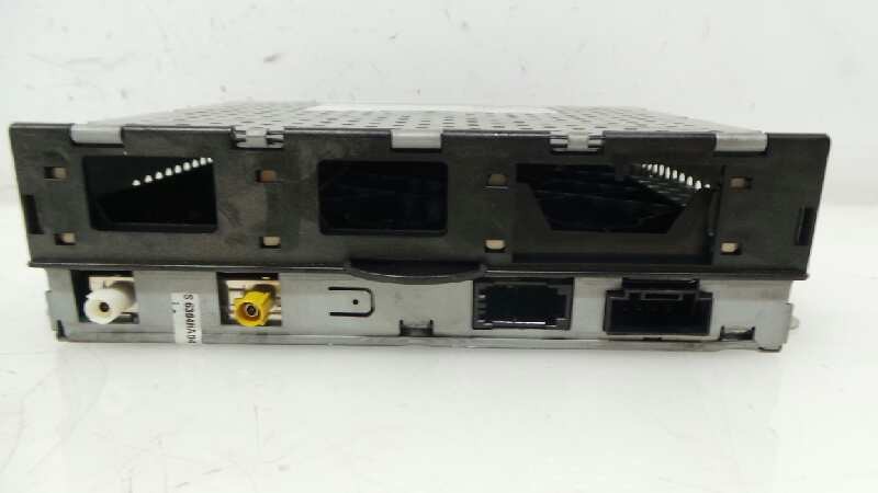 MODULO ELECTRONICO AUDI A8 (4E2) 2002-2010 (4E0035541B 899252)