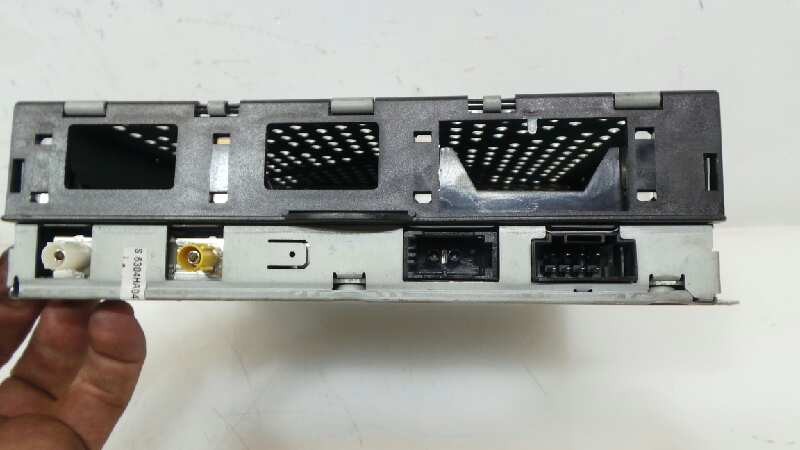 MODULO ELECTRONICO AUDI A8 (4E2) 2002-2010 (4E0035541B 899252)