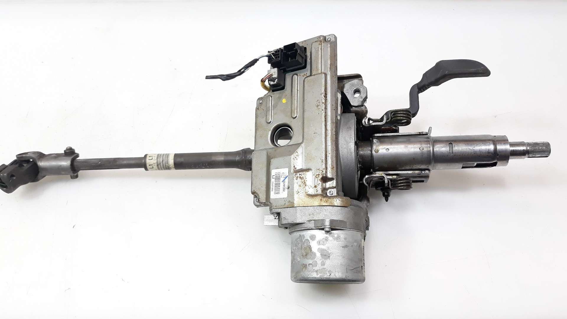 COLUMNA DIRECCION OPEL CORSA D 2006-2015 (5900338 1630151)