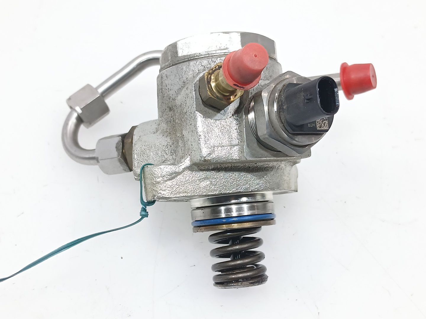 BOMBA COMBUSTIBLE VOLKSWAGEN JETTA IV (162, 163, AV3, AV2) 2008- (04E127026H 1677922)