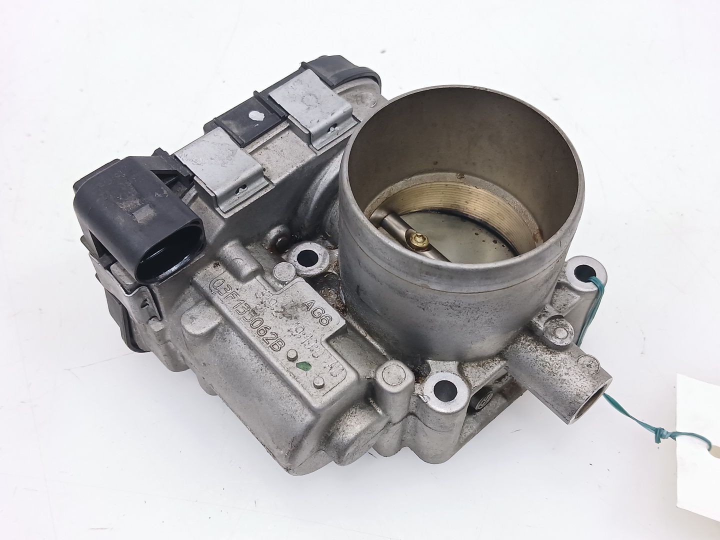 CAJA MARIPOSA VOLKSWAGEN JETTA IV (162, 163, AV3, AV2) 2008- (03F133062B 1677927)